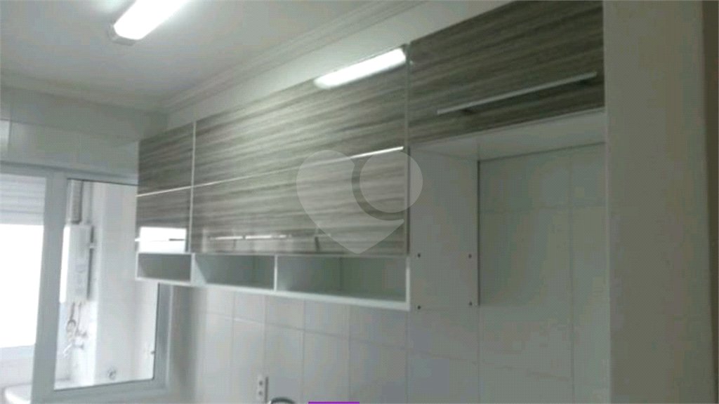 Apartamento à venda com 2 quartos, sendo 1 suíte, em Vila Suzana, São Paulo, SP
