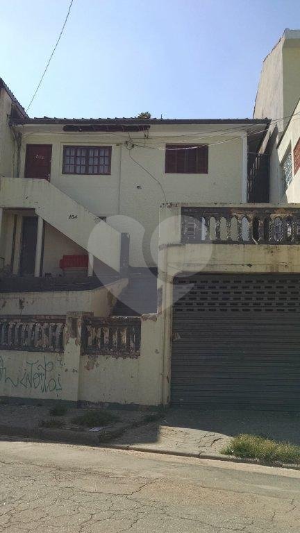 Terreno à venda em Vila Mazzei, São Paulo, SP