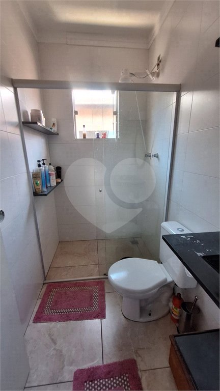 Casa à venda com 4 quartos, sendo 2 suítes, em Parque Esmeralda, Sorocaba, SP