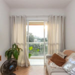Apartamento à venda com 2 quartos, sendo 1 suíte, em Vila Clementino, São Paulo, SP