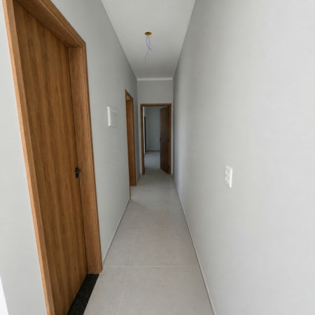 Casa à venda com 2 quartos, sendo 1 suíte,  em Vila Clementina, Três Lagoas, MS
