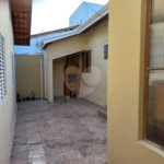 CASA A VENDA NO BAIRRO JARDIM ALVORADA COM 3 DORMITORIOS, 1 SUITE, 3 VAGAS, METRAGEM 250M², Sjc