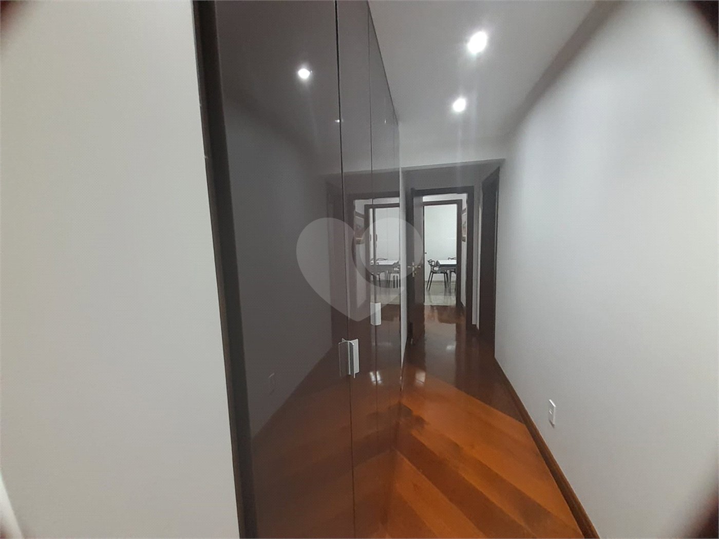 Apartamento no Edifício Villa Lobos a venda - São Carlos