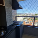 Apartamento à Venda ou Locação no Residencial Trenza Ideale – Atibaia/SP