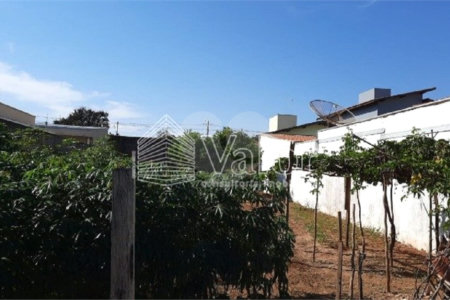 Terreno com 250,00 m²