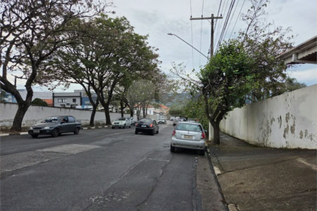 Área nobre COMERCIAL no entorno do centro de Atibaia.