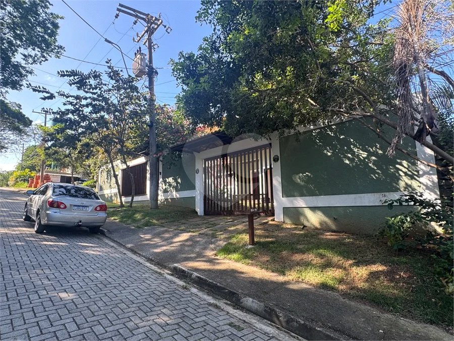 Casa à venda com 4 suítes em Ferradura, Armação dos Búzios, RJ