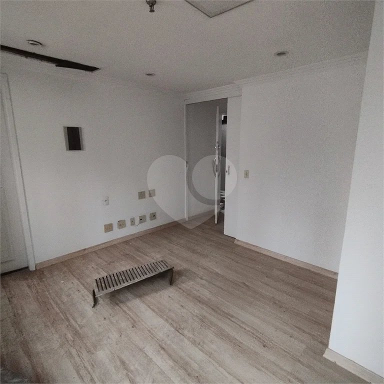 Sala comercial para locação no Jardim Paulista