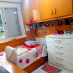 Apartamento á venda - Jabaquara