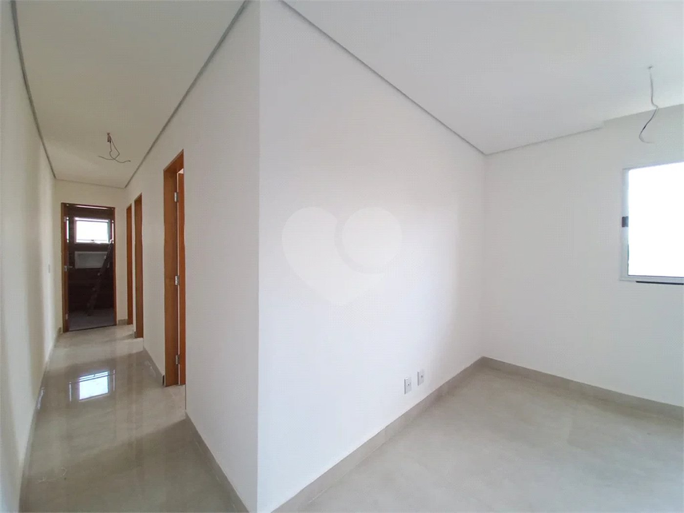 APARTAMENTO NOVO COM 2 DORMITÓRIOS, VAGA E ELEVADOR PRÓXIMO AO METRÔ JARDIM SÃO PAULO