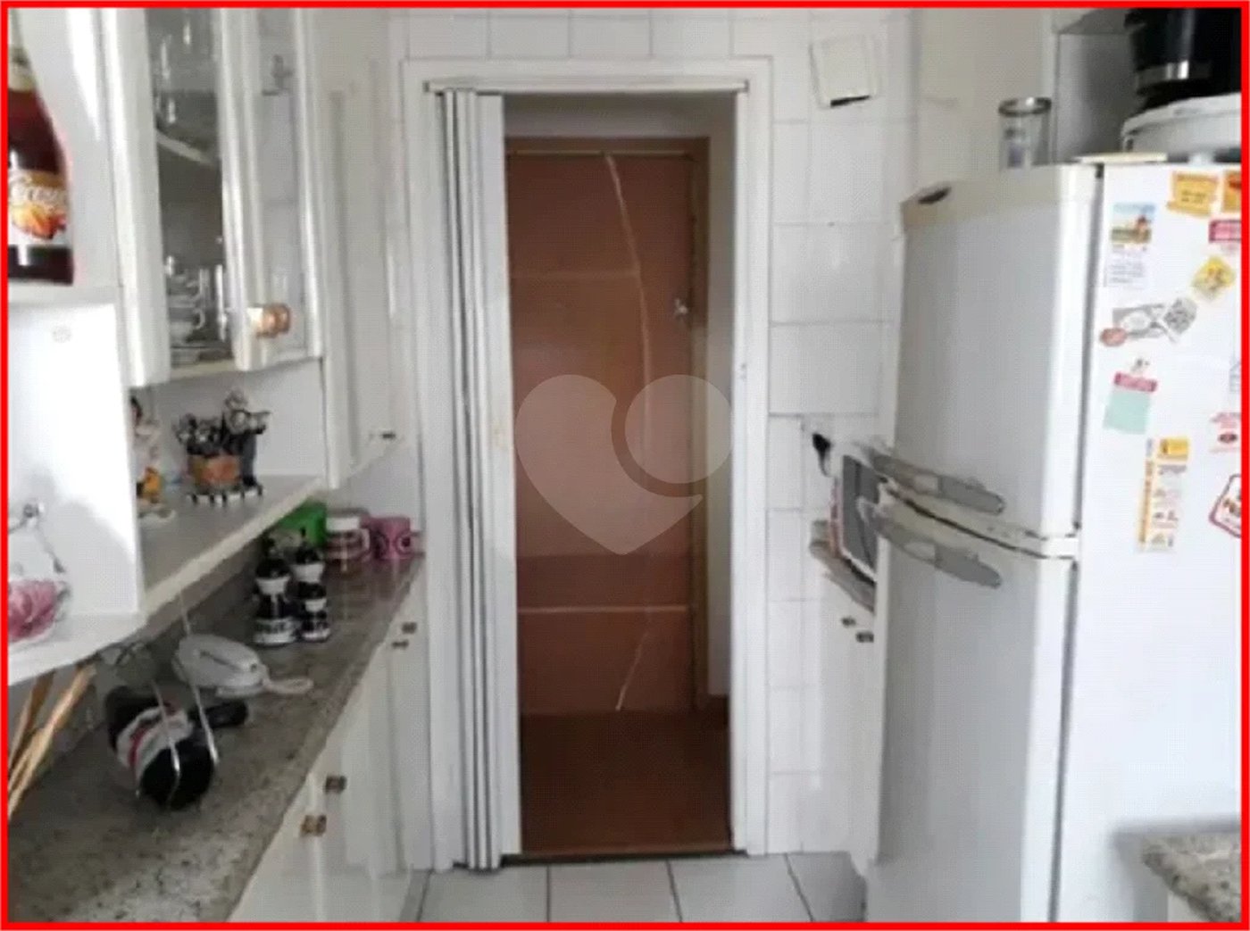 Apartamento à venda com 3 quartos, sendo 1 suíte,  em Tucuruvi, São Paulo, SP