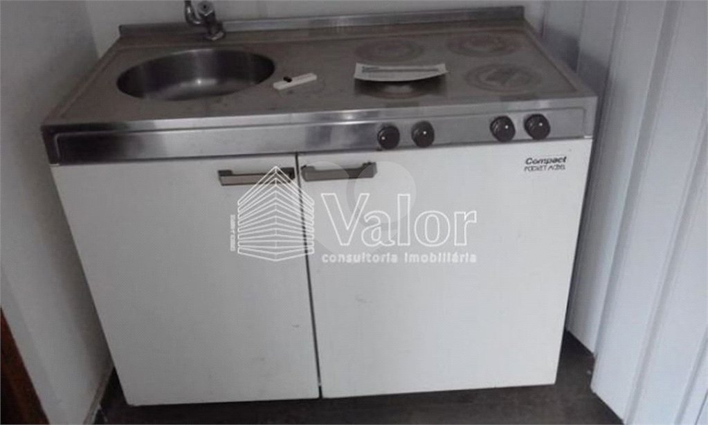 Sala comercial com 90 m² de área total no Jardim São Carlos