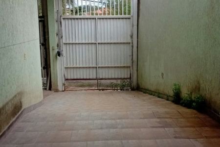 Sobrado residencial/comercial para alugar com 4 quartos, sendo 1 suíte, em Parque Ipê, São Paulo - SP