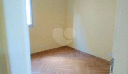 Apartamento à venda com 2 quartos em Mooca, São Paulo, SP