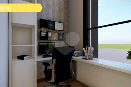 Casa em Condomínio Residencial Villeneuve São Carlos