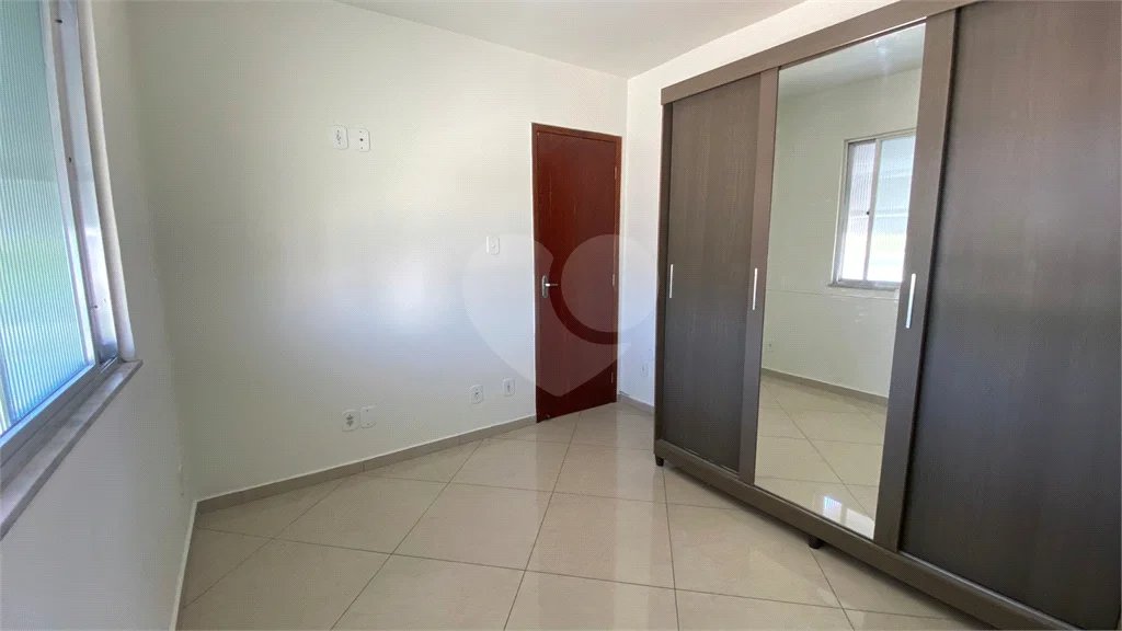 Apartamento à venda ou Locação com 2 quartos em Campo Grande, Rio de Janeiro, RJ