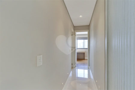Apartamento à venda com 2 suítes em Chácara Santo Antônio (zona Sul), São Paulo, SP