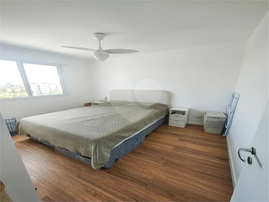 Apartamento à venda com 3 quartos em Vila Nova Parada, São Paulo, SP