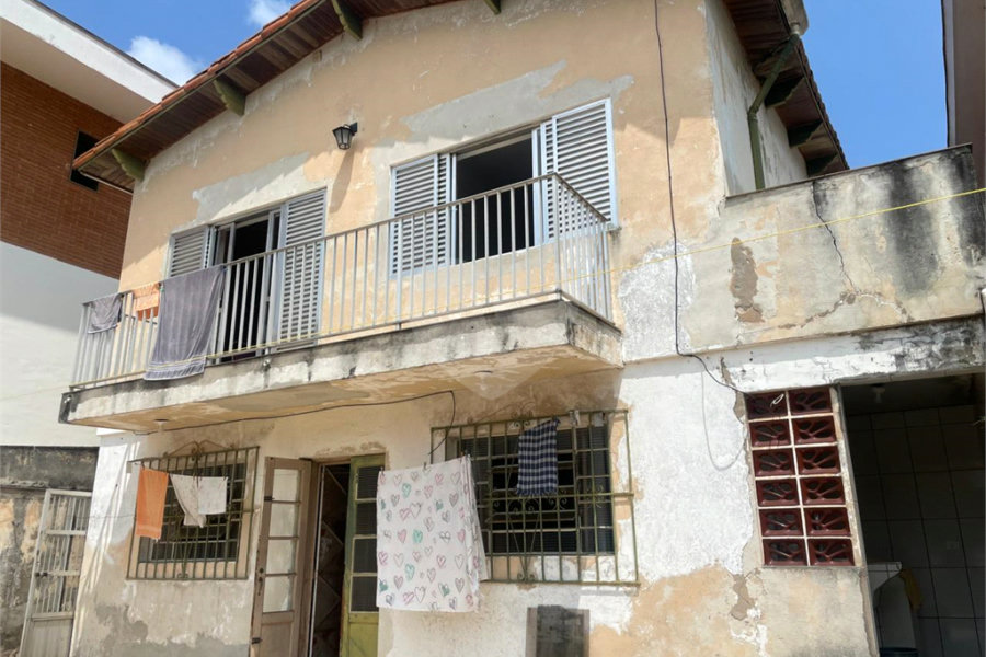 Casa no Tremembé para Venda