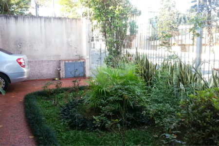 Casa com 3 Dormitórios no Campo Belo