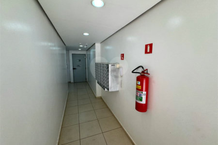 Apartamento Vila Verde Sabará