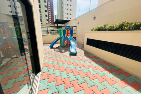 APARTAMENTO À VENDA NA VILA DA SAÚDE – PRONTO PARA MORAR!
