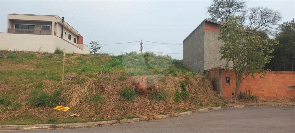 Terreno à venda em Residencial Capivari, Louveira, SP