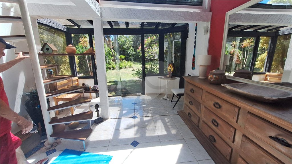 Casa à venda ou para alugar com 3 suítes em Marina, Armação dos Búzios, RJ