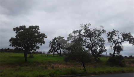 Terreno à venda no condomínio Área Éden, Sorocaba - SP