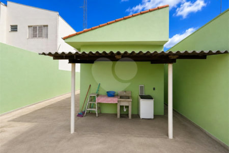 Casa à venda com 3 quartos no Centro, Tatuí, SP