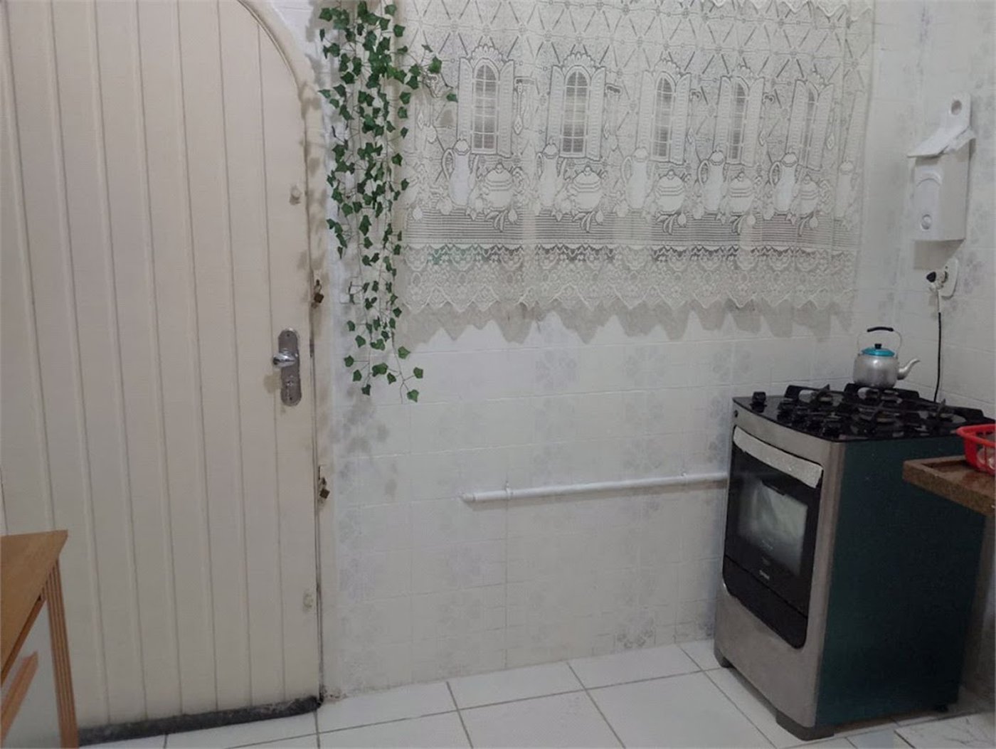 Casa Residencial à venda, Aviação, Praia Grande - CA0349.