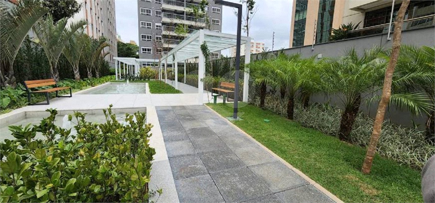 Apartamento à venda com 2 quartos, sendo 1 suíte, em Paraíso, São Paulo, SP