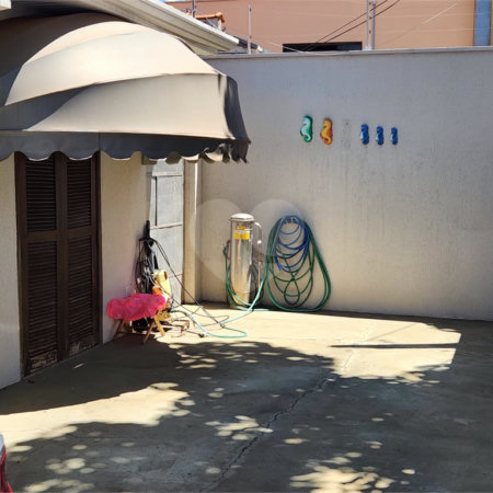 Casa à venda com 3 quartos, sendo 1 suíte, no Centro, Araraquara, SP