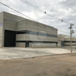 Casa para alugar com 1 quarto no condomínio Empresarial Panamericano, Sorocaba - SP