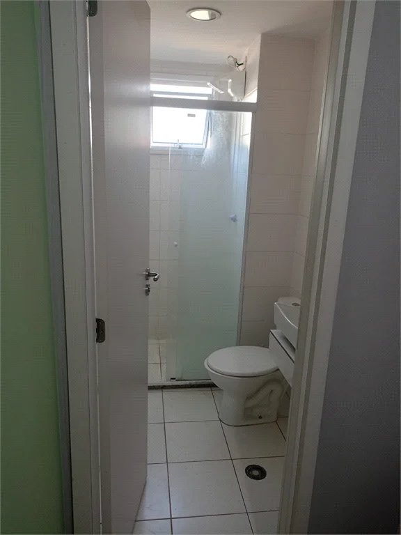 Apartamento à venda com 3 suítes em Vila Suzana, São Paulo, SP