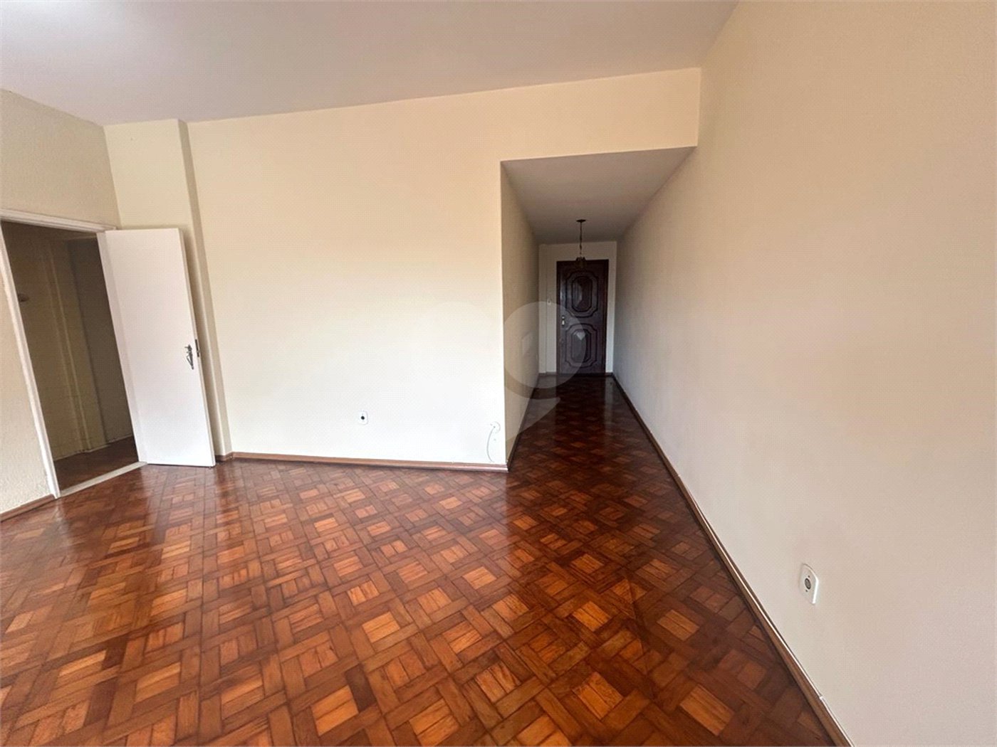 Apartamento à venda com 3 quartos em Rio Comprido, Rio de Janeiro, RJ