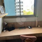 Apartamento para alugar com 1 quarto em Vila Mariana, São Paulo, SP