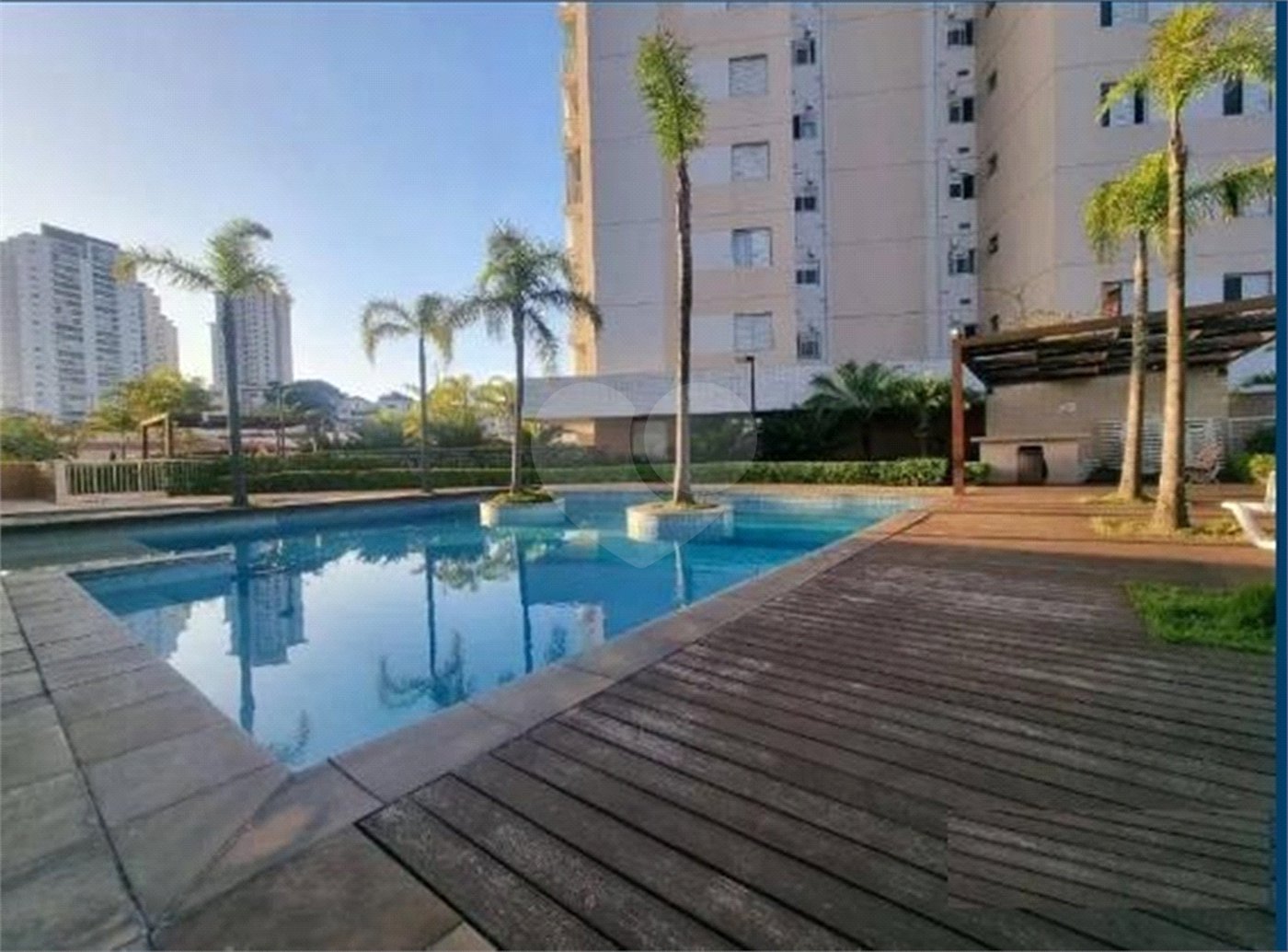 Apartamento à venda com 3 quartos, sendo 1 suíte,  em Lauzane Paulista, São Paulo, SP