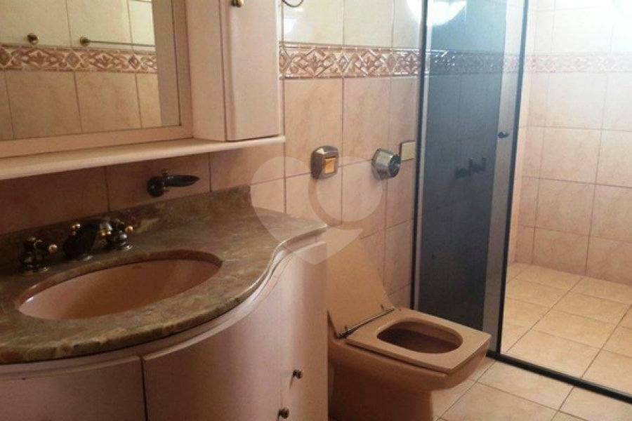 Sobrado à venda com 3 quartos, sendo 2 suítes, em Mandaqui, São Paulo, SP