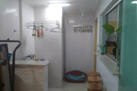 Casa à venda com 3 quartos, sendo 1 suíte,  em Parque Ipê, São Paulo, SP
