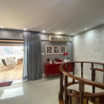 Apartamento Residencial à venda, Ponta da Praia, Santos - AP1478.