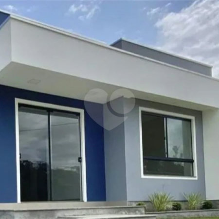Casa à venda com 3 quartos, sendo 2 suítes, em Campo Grande, Rio de Janeiro, RJ