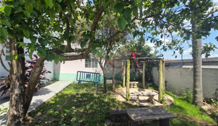 Casa à venda com 4 quartos, sendo 3 suítes, em Jardim Prudência, São Paulo, SP