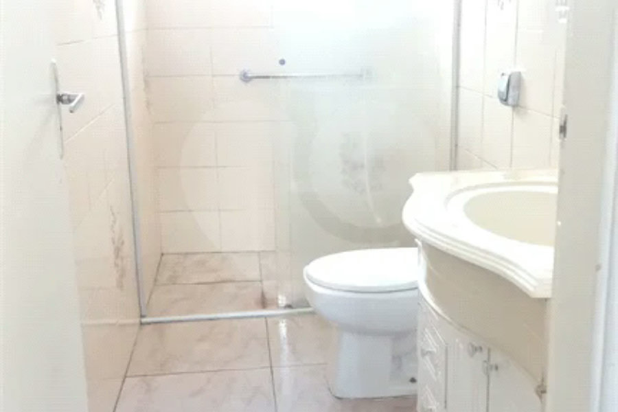 Sobrado à venda com 2 quartos, sendo 1 suíte, em Tremembé, São Paulo, SP