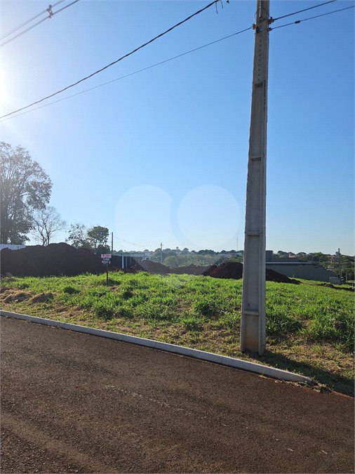 Terreno à venda em Residencial do Vale, Ponta Porã, MS