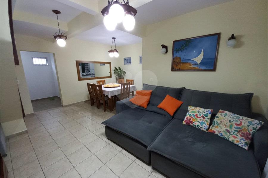 Sobrado à venda com 3 quartos em Perdizes, São Paulo, SP