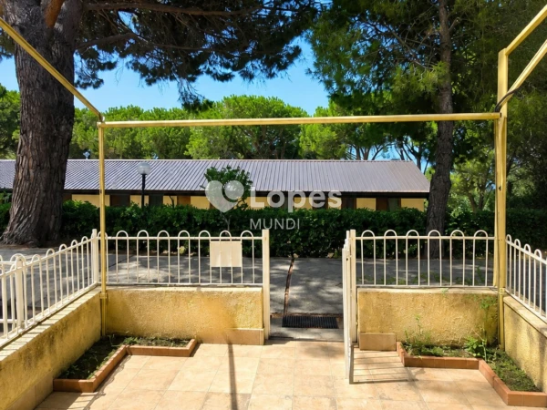 Apartamento com 1 quarto à venda em San Lucido, Itália – Vista para o mar