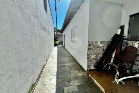 Casa à venda com 3 quartos, sendo 1 suíte, no Centro, Itapetininga, SP