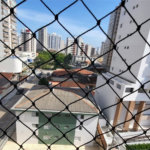 Apartamento Residencial à venda, Aviação, Praia Grande - AP1398.