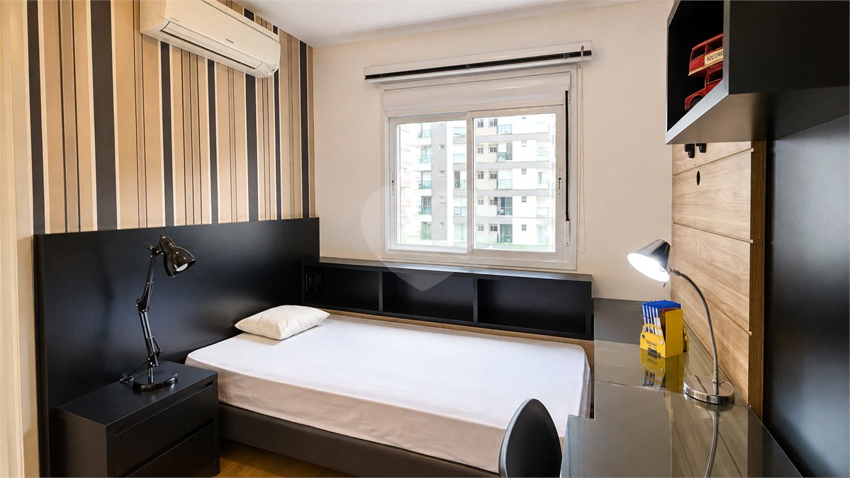 Apartamento à venda com 3 suítes em Jardim, Santo André, SP